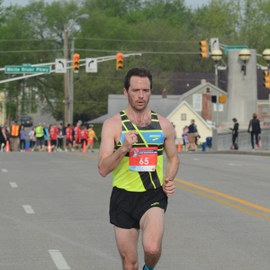 Fundraising Page: Jordan Kyle